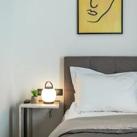 Athena Studio In Gazi Extérieur photo