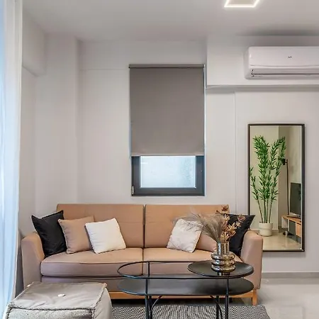 Athena Studio In Gazi Extérieur photo