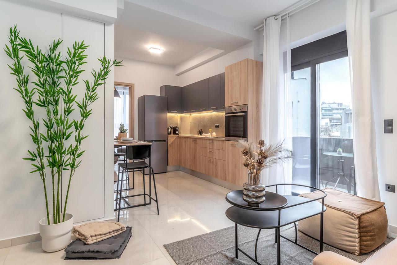 Apartment In Gazi