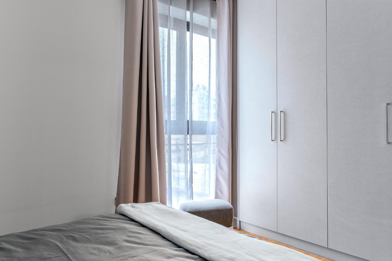 Apartment In Gazi