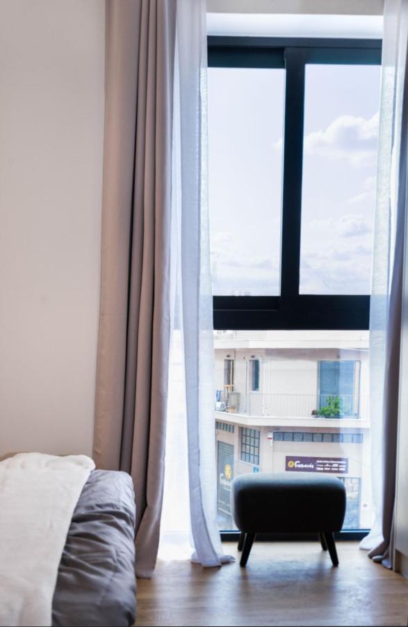 In Gazi Apartment