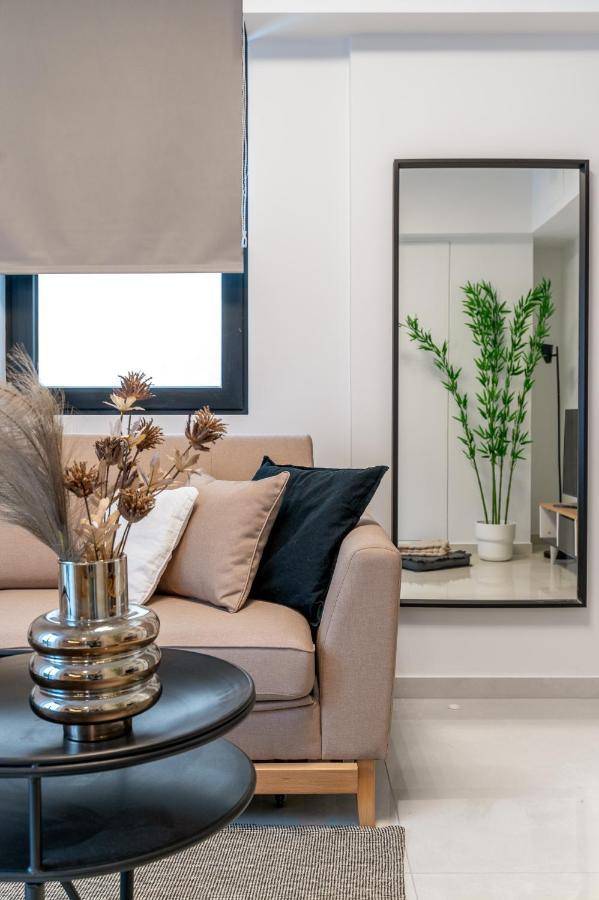 In Gazi Appartement *