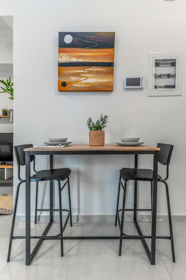 In Gazi Appartement Athènes