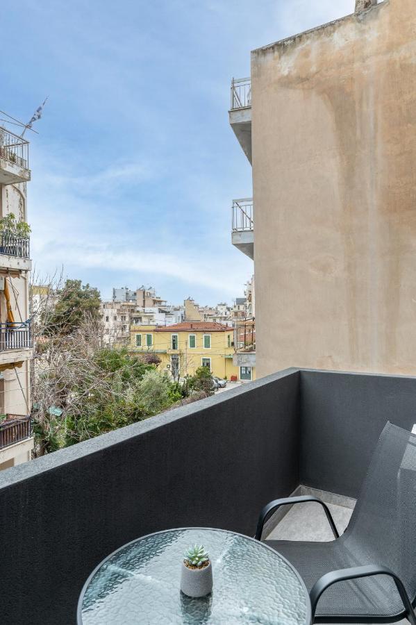 In Gazi Appartement
