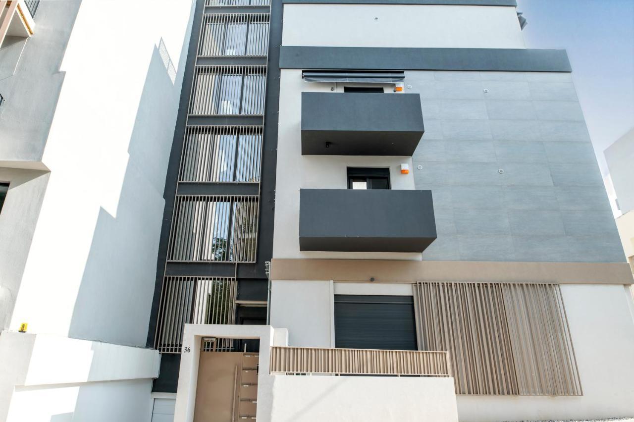 Appartement In Gazi *